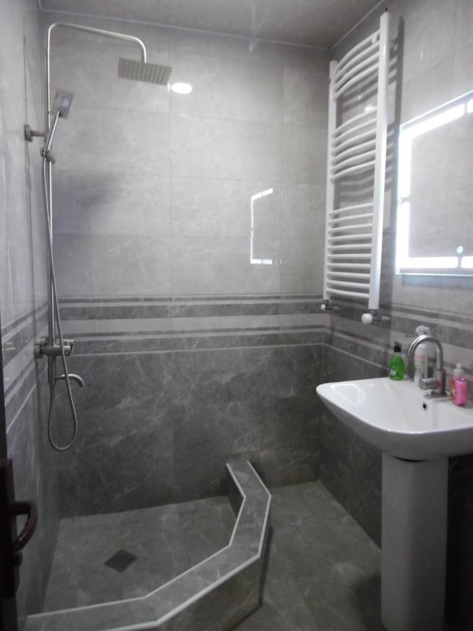 Guest House Tamta Kazbegi Esterno foto